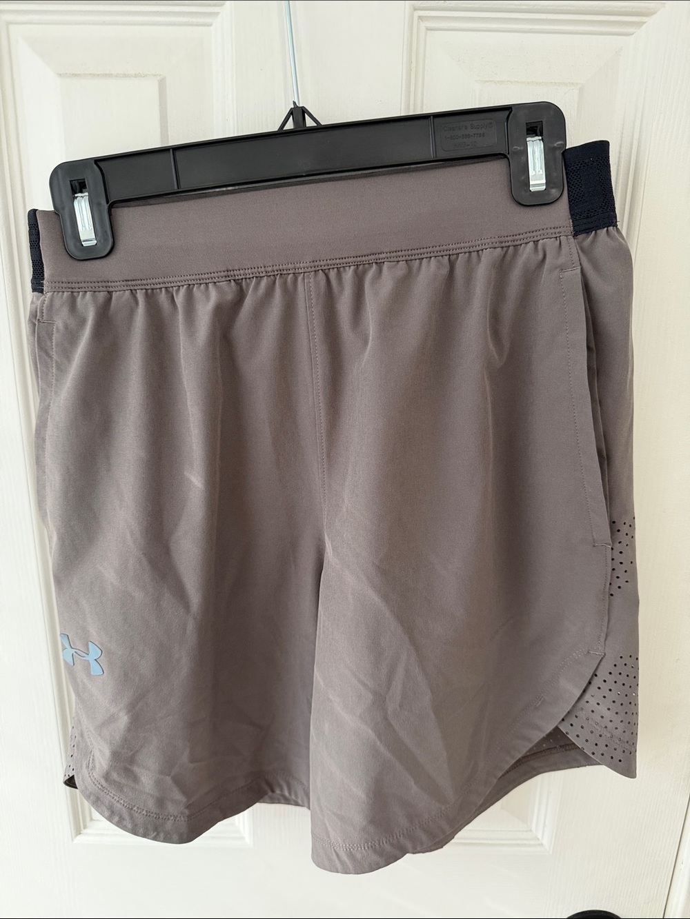 Under Armour training gym shorts